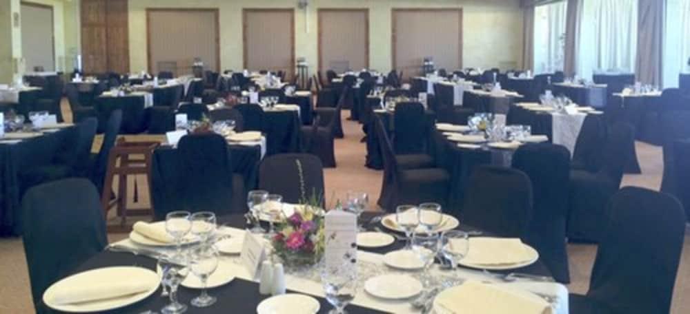 Park Hotel Calama Exterior foto